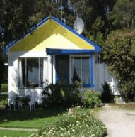King Island Accommodation Cottages - Melbourne 4u