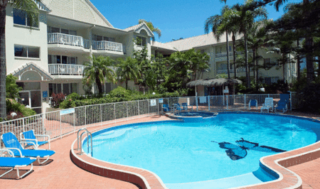 Broadbeach QLD Accommodation Melbourne