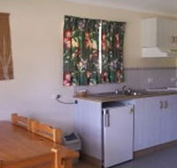 Halliday Bay Resort - Accommodation Melbourne