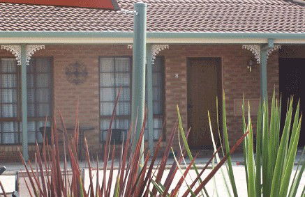  Accommodation Melbourne