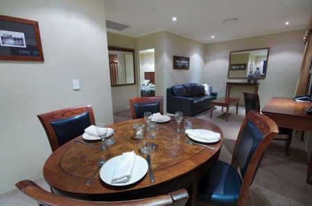 Armidale NSW Accommodation Melbourne