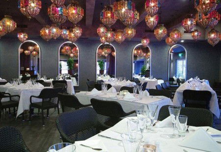 Quality Hotel Powerhouse - Accommodation Melbourne 1