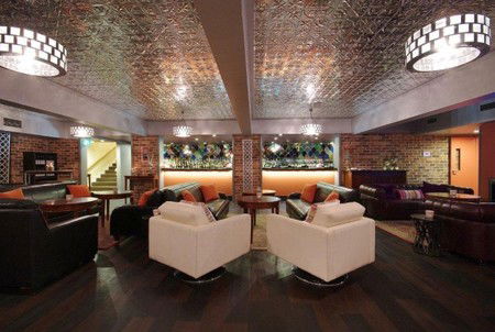 Quality Hotel Powerhouse - Accommodation Melbourne 2