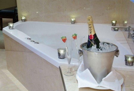 Quality Hotel Powerhouse - Accommodation Melbourne 4