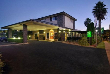 Quality Hotel Powerhouse - Accommodation Melbourne 5