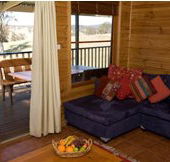 Turon Gates - Accommodation Melbourne