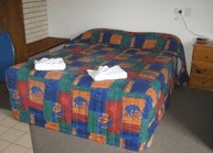 Chalet Motor Inn - Accommodation Melbourne