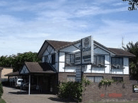 Chalet Motor Inn - Accommodation Melbourne 1