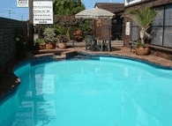 Chalet Motor Inn - Accommodation Melbourne 2