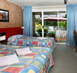 Aquajet Motel - Accommodation Melbourne