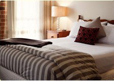 Cessnock NSW Accommodation Melbourne