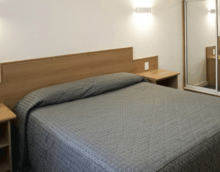 Great Eastern Motor Lodge - Accommodation Melbourne
