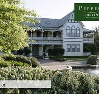 Peppers Convent - Accommodation Melbourne