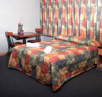 Banksia Motel - Accommodation Melbourne