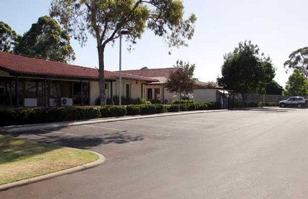 Banksia Motel - Accommodation Melbourne 2