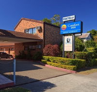 Airport Admiralty Motel - Accommodation Melbourne