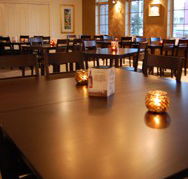Gold Creek Tourist Resort - Accommodation Melbourne