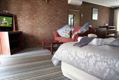 Bayside Motel - Accommodation Melbourne 0