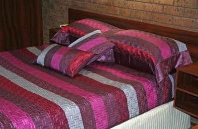 Bayside Motel - Accommodation Melbourne 1