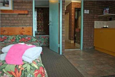 Bayside Motel - Accommodation Melbourne 2