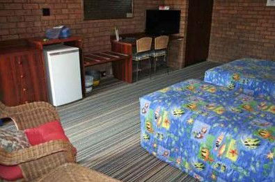Bayside Motel - Accommodation Melbourne 3