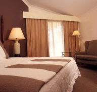 Tallawanta Lodge - Accommodation Melbourne