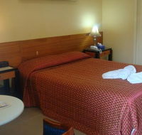 Bella Vista Motel - Accommodation Melbourne