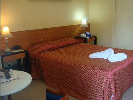 Bella Vista Motel - Accommodation Melbourne 0