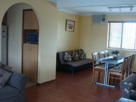 Bella Vista Motel - Accommodation Melbourne 1