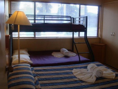 Bella Vista Motel - Accommodation Melbourne 2