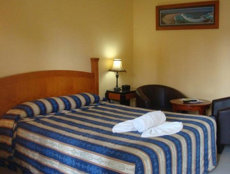 Bella Vista Motel - Accommodation Melbourne 3