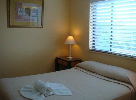 Bella Vista Motel - Accommodation Melbourne 4