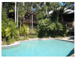 Treetops Resorts - Accommodation Melbourne