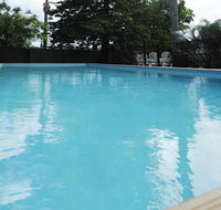 Bermuda Motel - Accommodation Melbourne