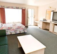 Comfort Inn Big Windmill - Accommodation Melbourne
