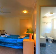 Blue Waters Motel - Accommodation Melbourne