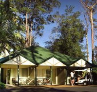 Bonville International Golf Resort - Accommodation Melbourne