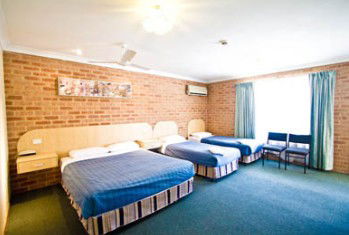 Branxton NSW Accommodation Melbourne