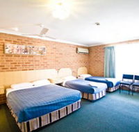 Branxton House Motel - Accommodation Melbourne