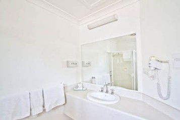 Branxton House Motel - Accommodation Melbourne 3