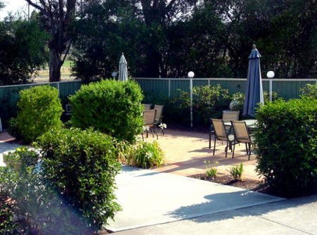 Branxton House Motel - Accommodation Melbourne 4
