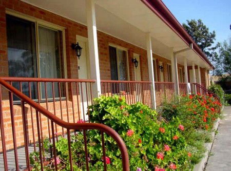 Branxton House Motel - Accommodation Melbourne 5