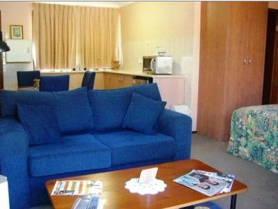  Accommodation Melbourne