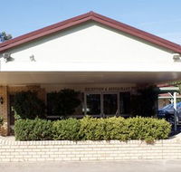 Burke And Wills Moree Motor Inn - Accommodation Melbourne