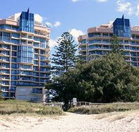 AA Oceana On Broadbeach - Accommodation Melbourne