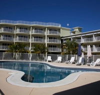 Cabarita Lake Apartments - Accommodation Melbourne