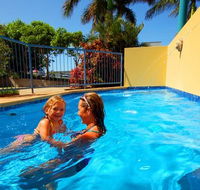 Caribbean Motel - Accommodation Melbourne