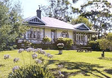 St Helens TAS Accommodation Melbourne