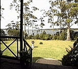 Wybalenna Lodge - Accommodation Melbourne 1