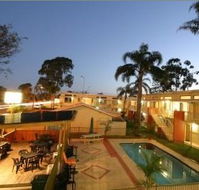 Kelanbri Holiday Apartments - Accommodation Melbourne